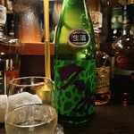 蔵の和Bar フクワウチ  - 