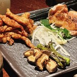 Izakaya Rakuda - 