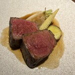 ビストロ シン モモタロウ - 