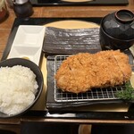 Toukyou Tonkatsu Ageha - 