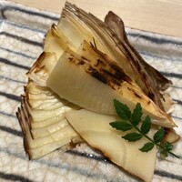 炭火割烹 麻布龍土町 - 