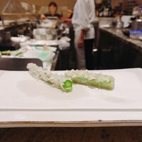 てんぷら 天翔 - 