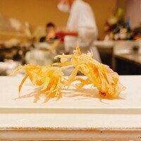 てんぷら 天翔 - 