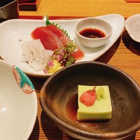 てんぷら 天翔 - 