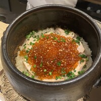 炭火割烹 麻布龍土町 - 