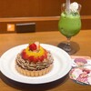 CONCEPT CAFE SHINJUKU BY SWEETS PARADISE