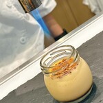 코우치 푸딩테이