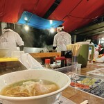 Yatai Yasubee - 