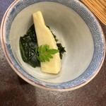 福井割烹 望月 - 