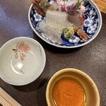 福井割烹 望月 - 