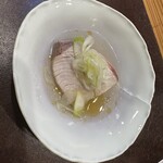 福井割烹 望月 - 