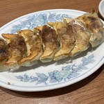 餃子菜館 勝ちゃん - 