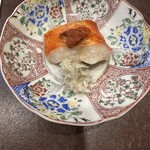 福井割烹 望月 - 