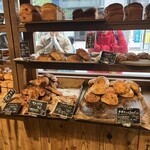 UTSUBO BAKERY PANENA - 