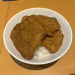 Tonkatsu Tarou - 