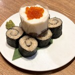 とりでん - マウント寿司