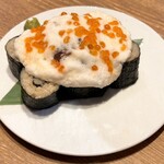 とりでん - マウント寿司