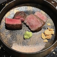 炭和食かなうS 特別室 - 