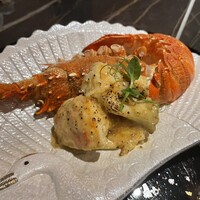 炭和食かなうS 特別室 - 