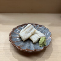 日本橋蛎殻町 すぎた - 