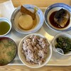 吹田岸部食堂