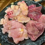 亀戸ホルモン - 
