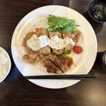 洋食屋 うおひろ - 