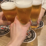 世界のビール博物館 - 