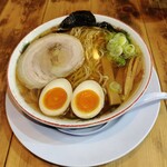 長町ラーメン - 