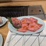 焼肉みゆき苑 - 