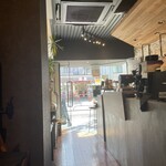 アンモナイトコーヒーマーケット 本郷店 - 