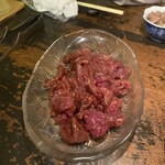 Namade Tabereru Jingisukan Itadaki - 衝撃！生で食べられるジンギスカン