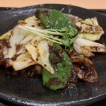 和風回鍋肉専門店 だしや。 - 