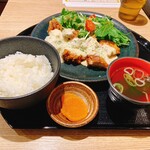 Yakitori Kinzan - 