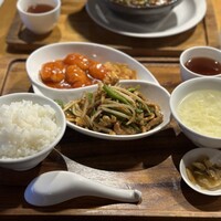 神楽坂 龍公亭 -  神楽坂 龍公亭 -