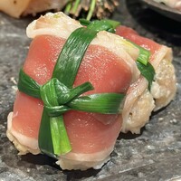 一鳥目 とり松 - 