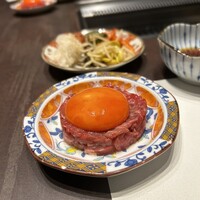 焼肉 きたん 法善寺 - 