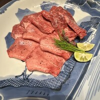 焼肉 きたん 法善寺 - 