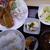 大衆食堂 まるや - 料理写真:いわしフライ定食。1,000円