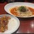 成都正宗担々麺 つじ田  - 料理写真:正宗式　汁無し坦々麺