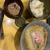 鯛塩そば 灯花 池袋東武店