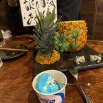 南国居酒屋 おじぃ - 料理写真: