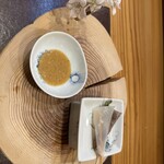 福井割烹 望月 - 