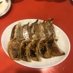 中華料理 白龍 - 