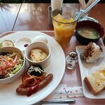 カフェ アニス - 
