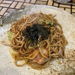 焼きそばのまるしょう 豊四季本店 - 