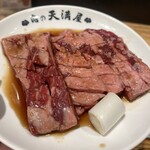 肉の天満屋 神楽亭 - 