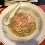 中華料理 白龍 - 