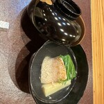 福井割烹 望月 - 