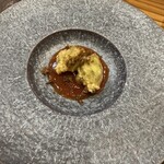 福井割烹 望月 - 